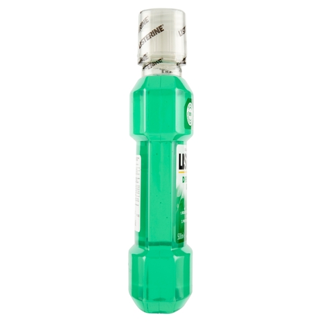 Listerine Difesa Denti e Gengive Menta Fresca 500 ml